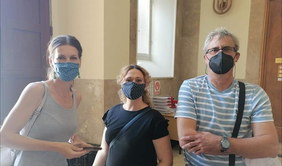 GRAD PRIZNAO POGREŠKU Preispitat će se odbijene molbe za upis u vrtić djece s težim poteškoćama
