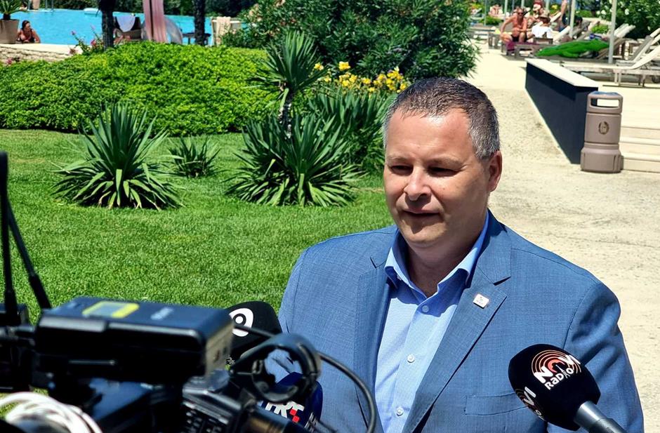 Zadarska županija je predvodnica rasta broja gostiju