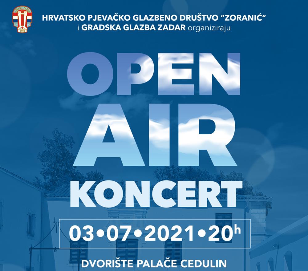 NAKON GODINU I POL DANA "Zoranić" najavio koncert koji će se održati 3. srpnja