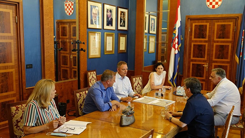 U Zadru novi POS, stanovi za najam i kadrovski stanovi