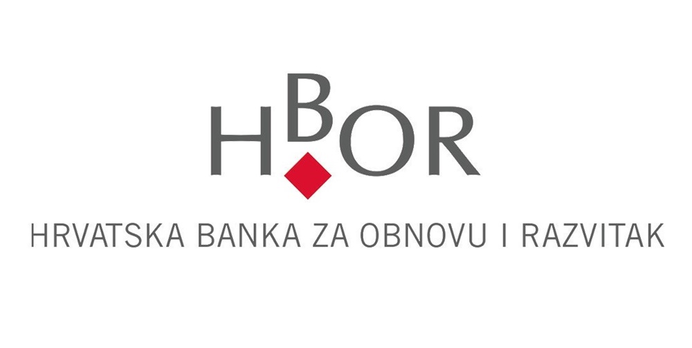 HBOR: Krediti za javni sektor s kamatnom stopom od 1,1 posto