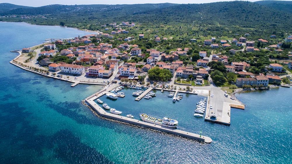 TZ PAŠMAN Trenutno smo na 93 posto u odnosu na rekordnu 2019.