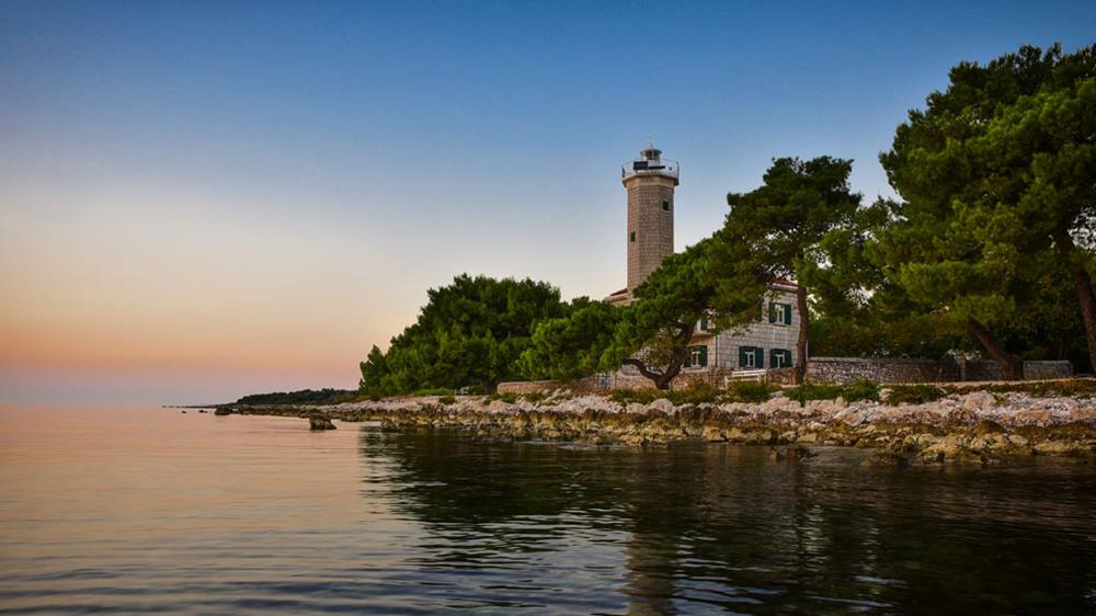OTOK REKORDER Vir je u lipnju treća najbolja domaća turistička destinacija