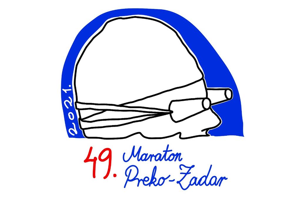 49. PLIVAČKI MARATON PREKO – ZADAR Staro novo ruho tradicionalnog maratona, ove godine plivaju i maratonci natjecatelji