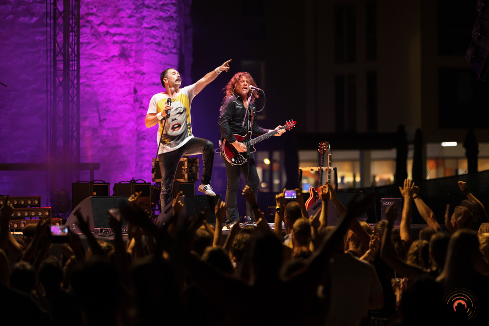 FOTOGALERIJA: Queen Real Tribute, 14.08.2021.