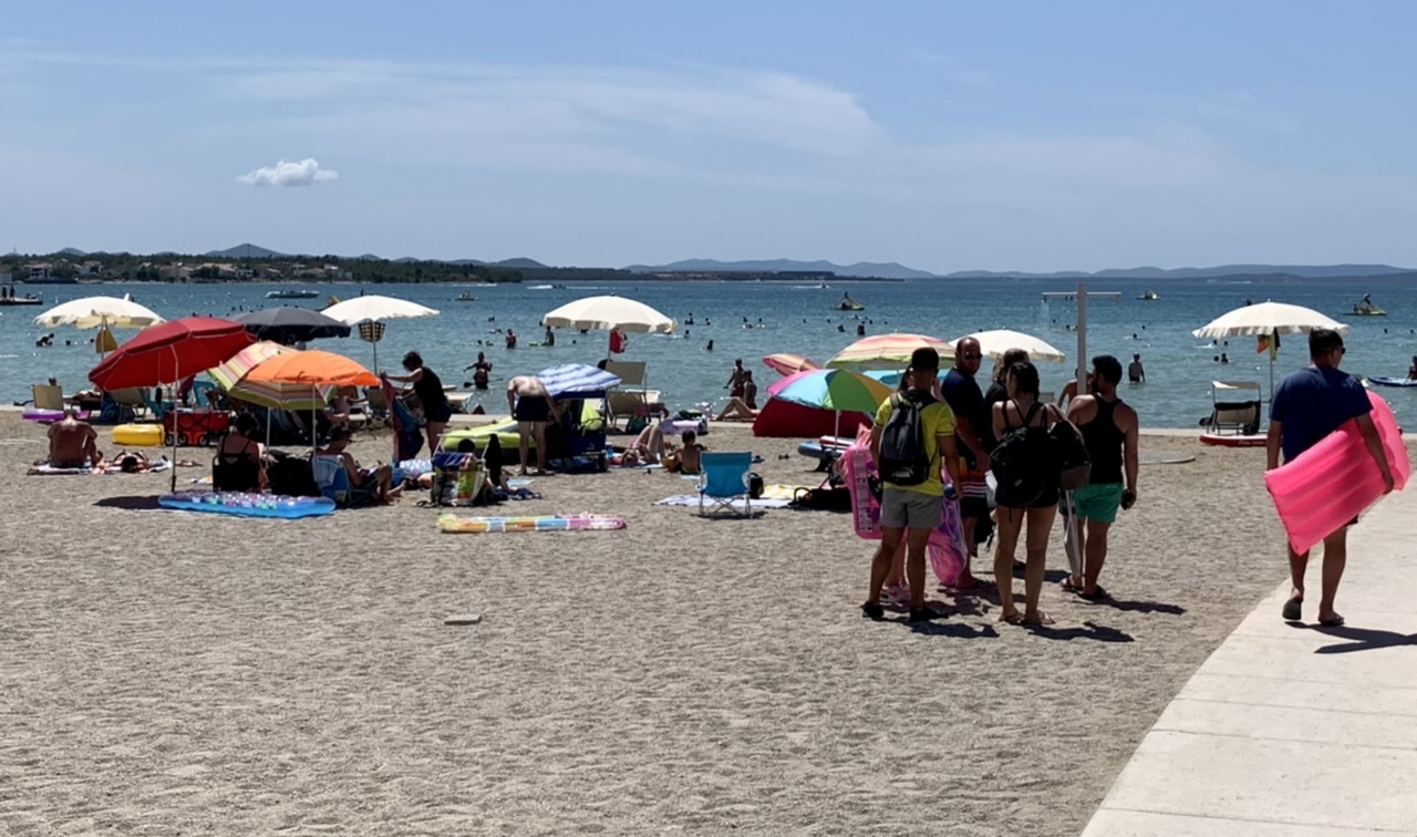 HTZ: Ususret Ferragostu u Hrvatskoj dvostruko više Talijana nego lani
