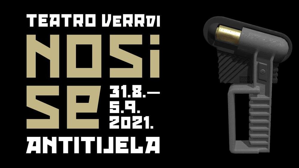 ZADAR ŽIVI UMJETNIČKU IMUNIZACIJU Večeras počinje  Festival Nosi se, a donosi specifično očitavanje društvenih rizika