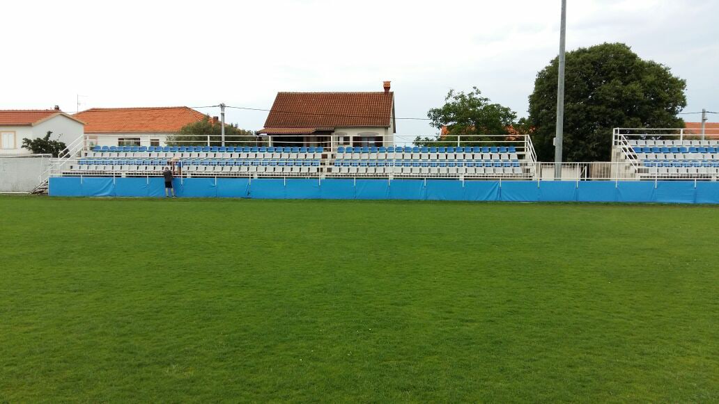 ŠESNAESTINA FINALA Primorac iz Biograda na Moru u Kupu Hrvatske dočekuje splitski Hajduk