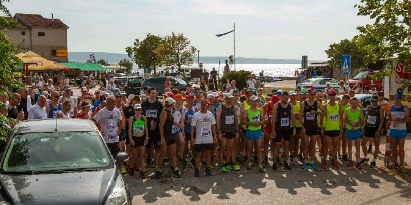 20. Planinska utrka Starigrad-Veliko Rujno: Želja je u srcu Velebita organizirati Europsko prvenstvo