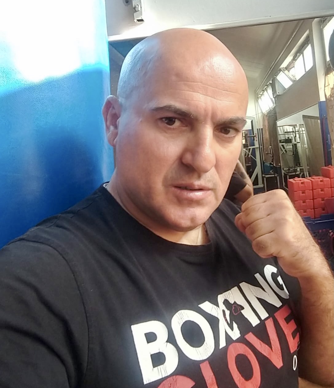 BOXING WITH RINGS OUTDOOR EDITION: „Ovo ljeto treniramo boks na otvorenom!“