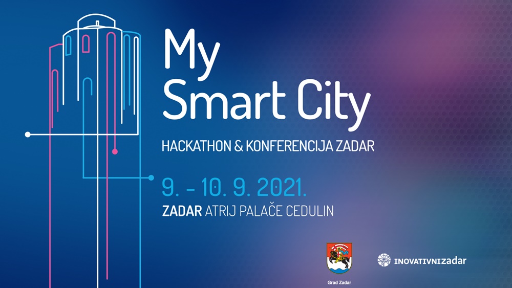 Abrus, Car, Burazin i Buljat na My Smart City Zadar konferenciji otkrivaju kako su postigli najveće poslovne uspjehe usprkos korona krizi