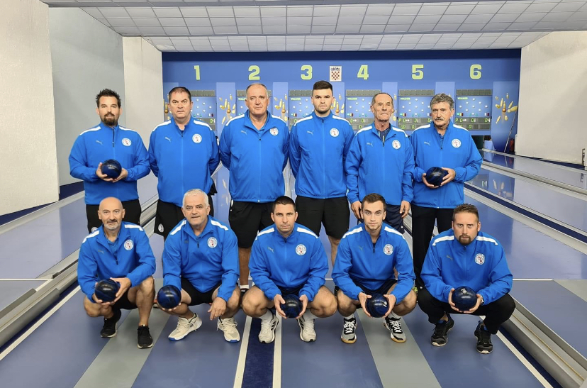 Zadrani u Mocirama bolji od aktualnog prvaka Mertojaka