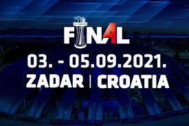 SEHA GAZPROM LIGA Zagreb i Veszprem u finalu