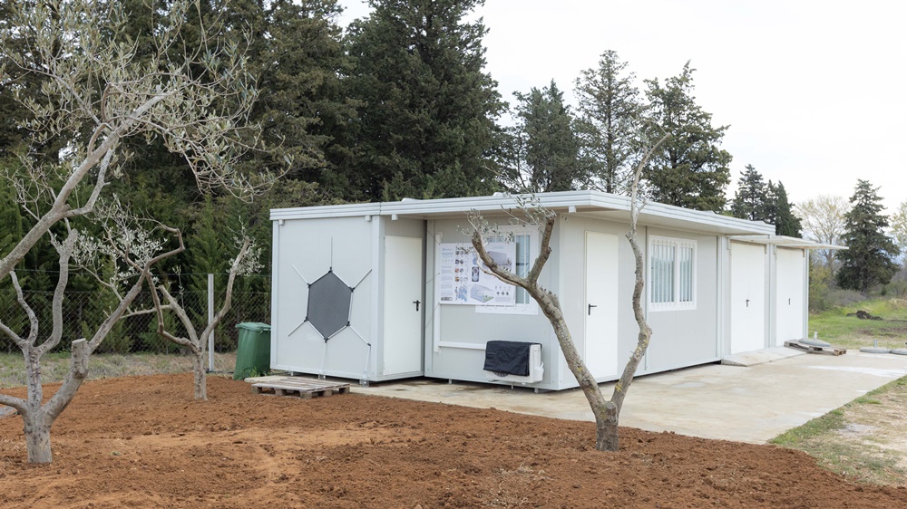Info dan projekta AdriaClim i prezentacija inovativnog modela „Aquaweb“ na Baštici