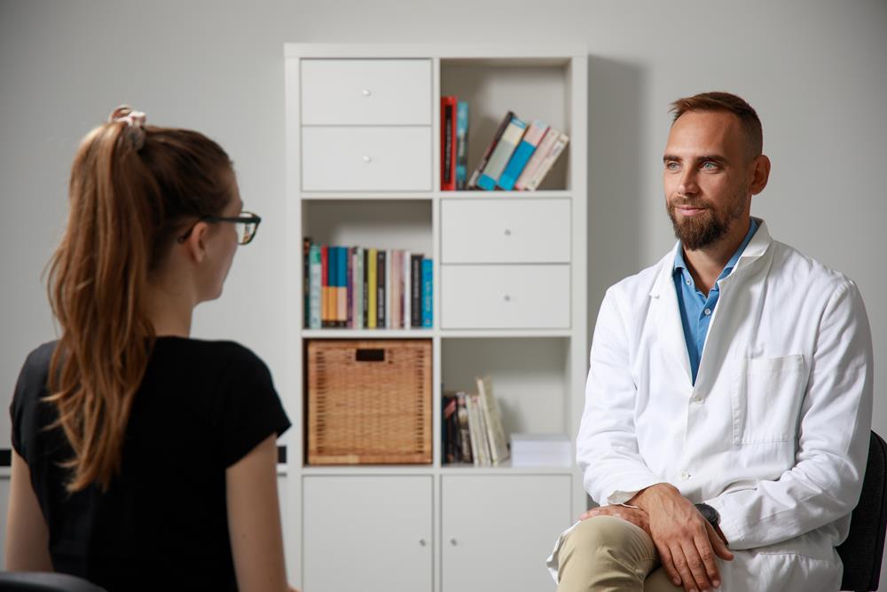 Predavanje Frane Herende “Važnost kontrole stresa u prevenciji kroničnih bolesti”