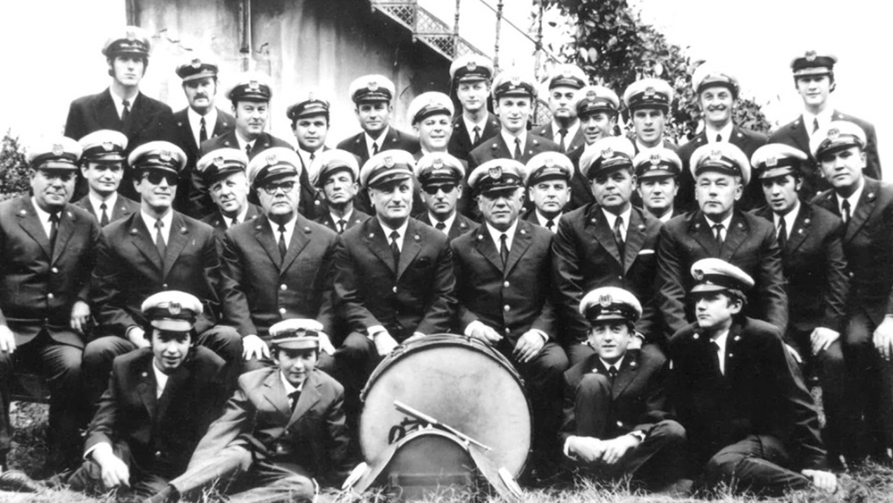 Otvorenje izložbe povodom obilježavanja 150 godina Gradske glazbe Zadar