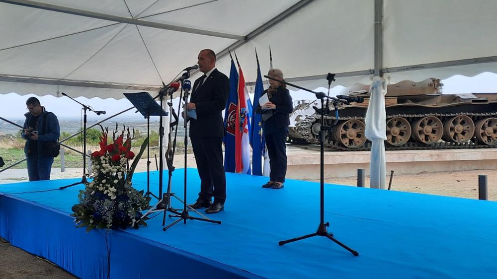 6. susret braniteljica Domovinskog rata održat će se sutra u Zadru prigodnom svečanošću kojoj će nazočiti ministar Tomo Medved