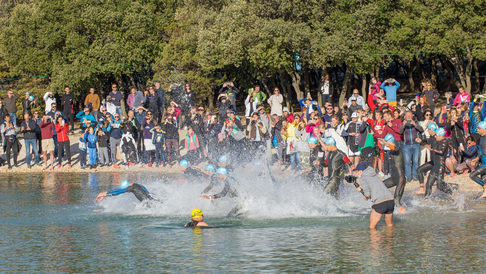 Održan osmi Zadarhalf, sudjelovalo 350 sportaša iz 20 zemalja