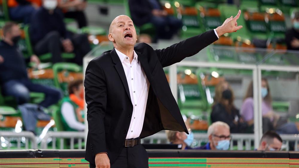 VLADIMIR ANZULOVIĆ JE NOVI TRENER ZADRA!