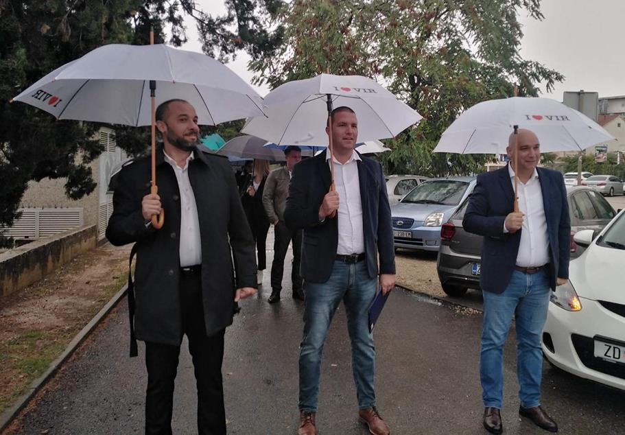 Kapović: “Progon protiv Radović je politički motiviran i borit ćemo se svim pravnim sredstvima”
