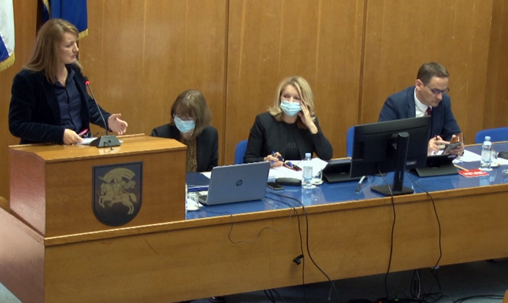 Akcija mladih predlaže objedinjavanje Vodovoda d.o.o. i Odvodnje d.o.o.