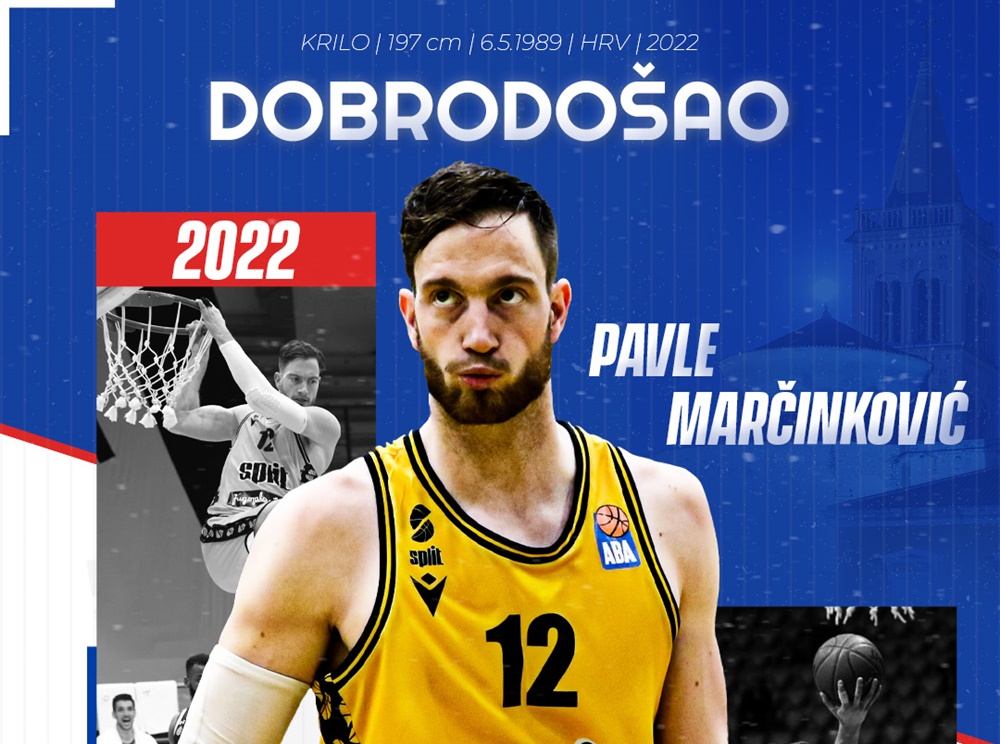 PAVLE MARČINKOVIĆ SE VRATIO KUĆI!