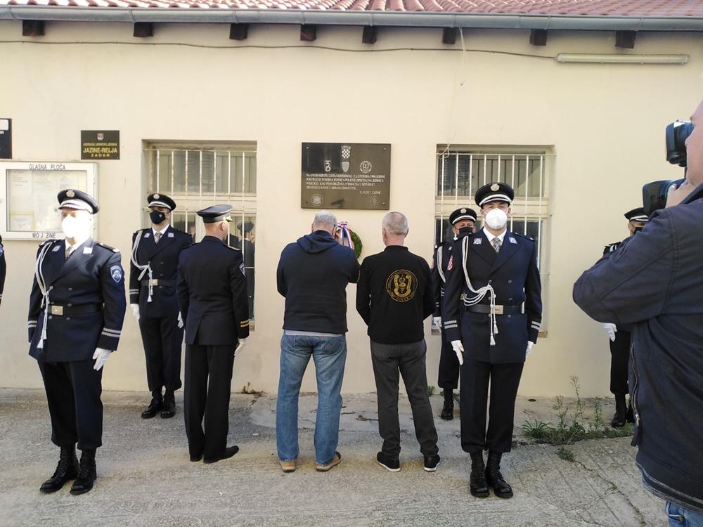 "Poskoci" obilježili 31. obljetnicu osnivanja