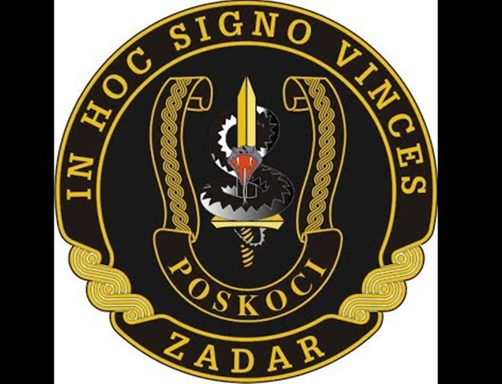 15.  LISTOPADA Svečano obilježavanje 31. obljetnice osnivanja SJP "Poskoci"