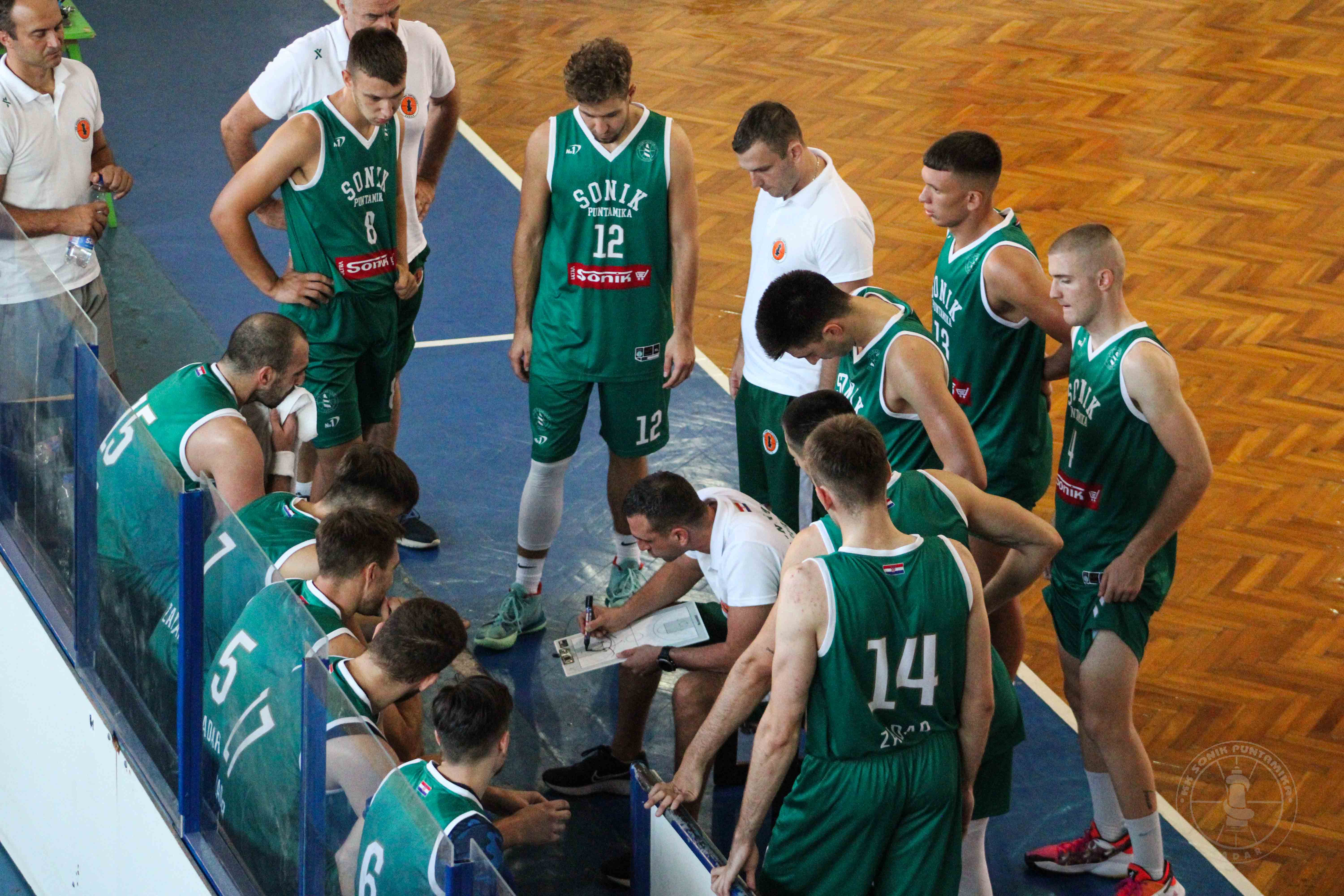 HT PREMIJER LIGA Sonik Puntamika dvoboj protiv Furnira igra u Vukovaru