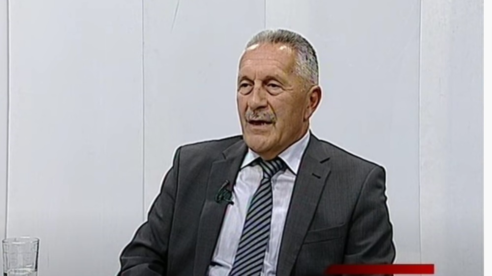 VESELKO ČAKIĆ POSLAO DEMANTI Jure Zubčić obmanjuje javnost !