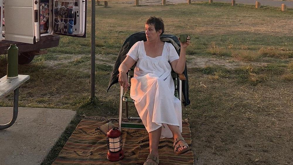 NEDJELJA U KINO ZONI Dolazi pobjednik ovogodišnjih Oskara "Zemlja nomada"!