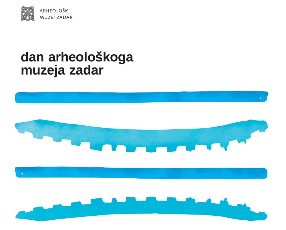 DAN ARHEOLOŠKOG MUZEJA Predstavljanjem kataloga izložbe „Tajne šivanih brodova antičke luke u Zatonu kod Nina“