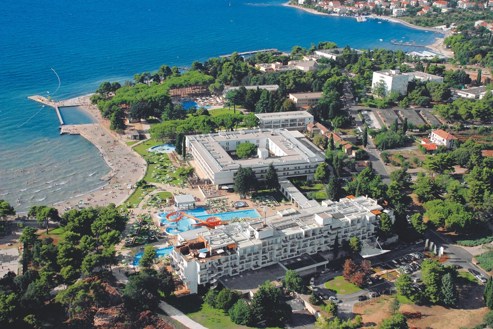 Falkensteiner uvodi mjeru da svi zaposlenici moraju biti cijepljeni ili imati dokaz o preboljenju