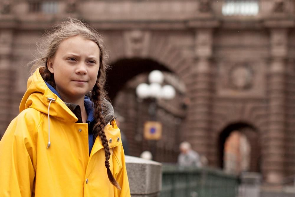 KINO ZONA Večeras na programu "Greta"