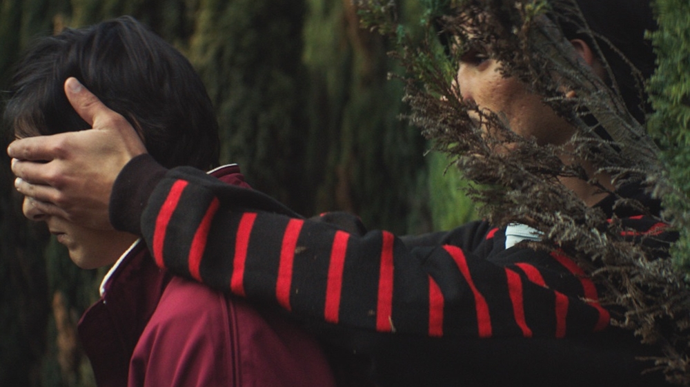 ZFF U KINO ZONI U subotu dolazi hvaljena i nagrađivana drama "Oaza"