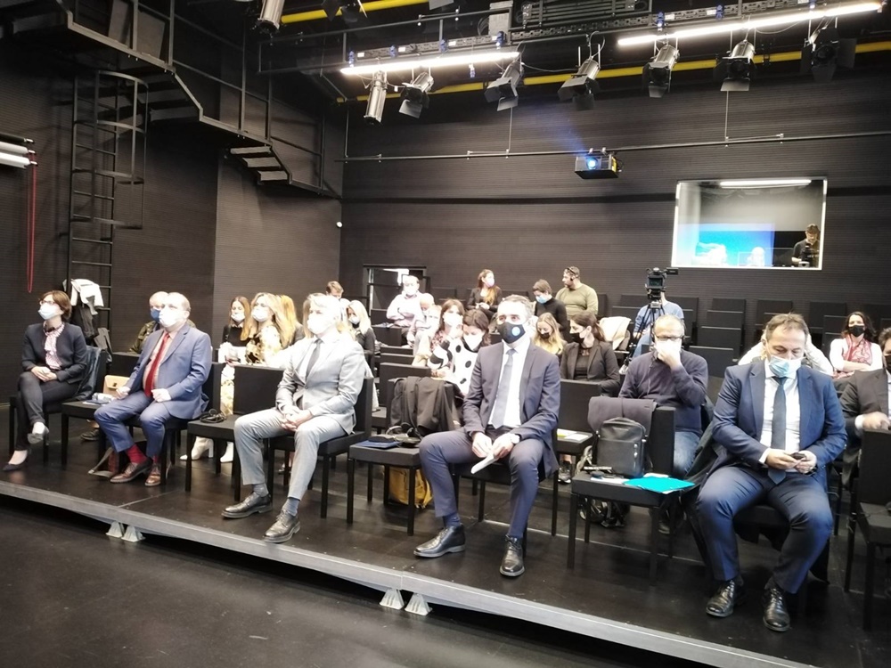 INOVACIJE U RIBARSTVU KROZ PRIZEFISH Ribarimo bolje, ostvarimo više i poštujmo Jadransko more!