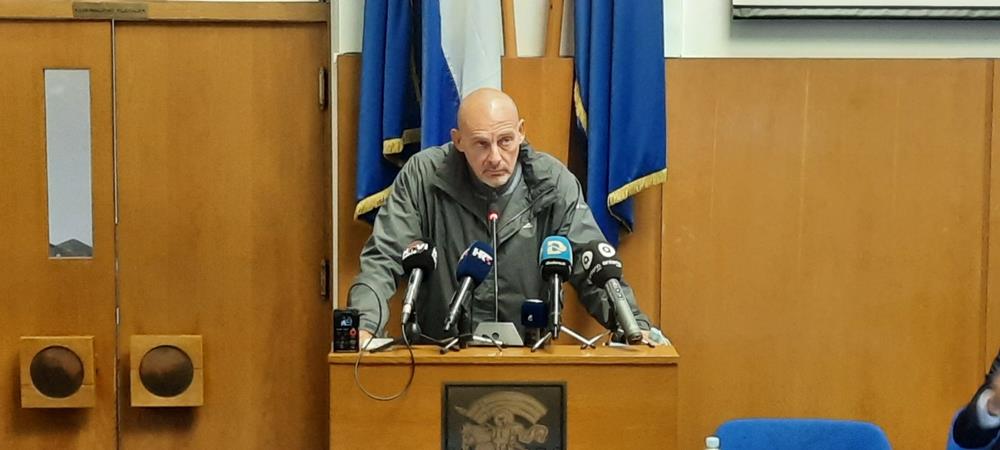 Sjednica Gradskog vijeća samo uz COVID potvrdu; Pupić Bakrač: "Neću donijeti potvdu niti se testirati"