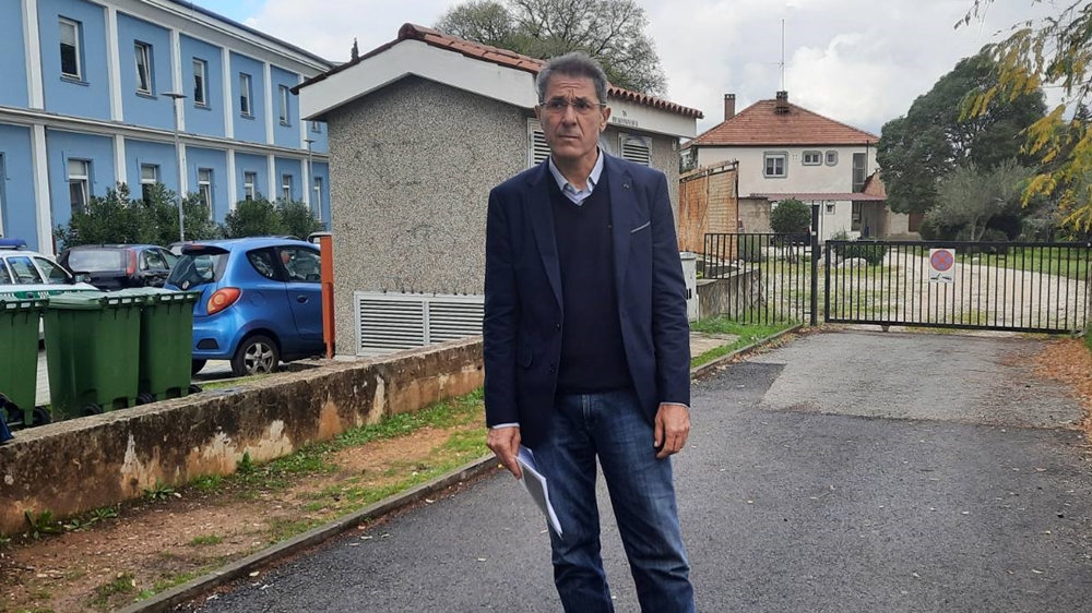 Županijski vijećnik Branko Katić proziva općinskog državnog odvjetnika Škaru zbog kriminala u pravosuđu