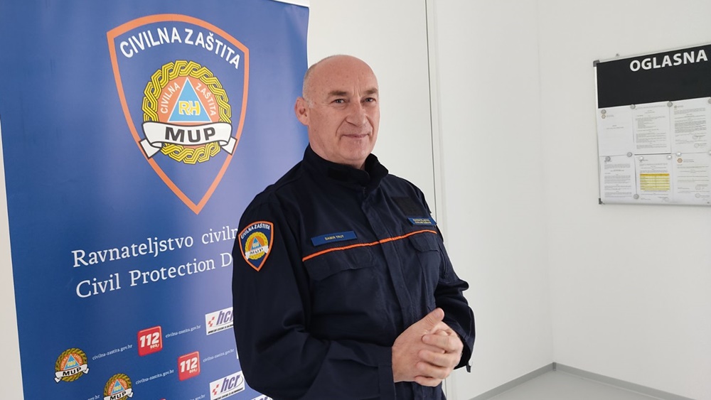 Trut: Imamo dva prihvatna centra, organizirat ćemo i treći