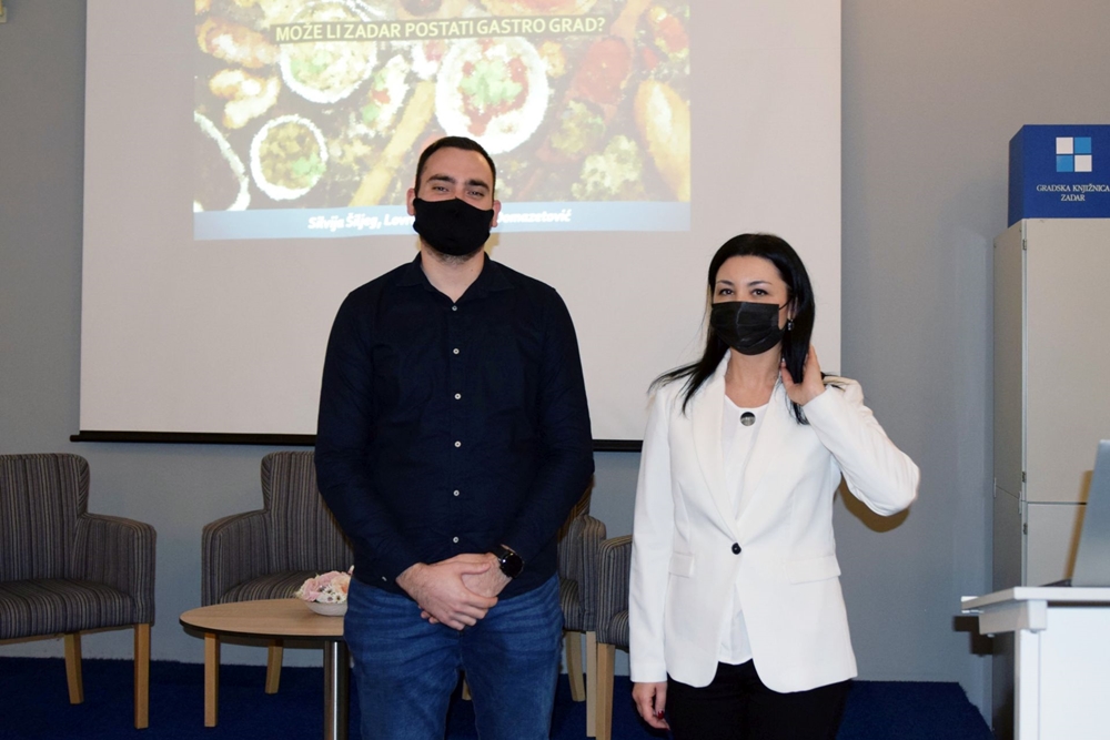 Geografi istraživali je li Zadar gastro grad: gdje dominiraju restorani, gdje fast food, a gdje pekare?