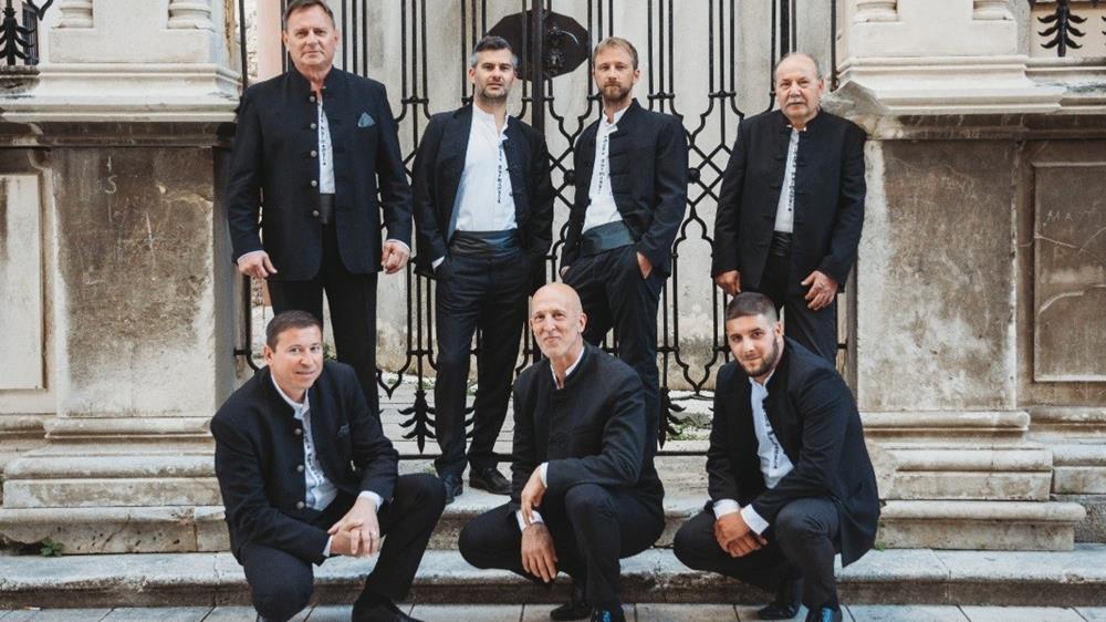 Klape Puntamika i Mali Iž objavile zajednički singl ''Sentimento''