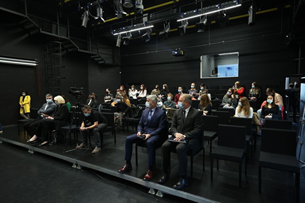 Konferencija o budućnosti Europe: Mladi i budućnost Mediterana
