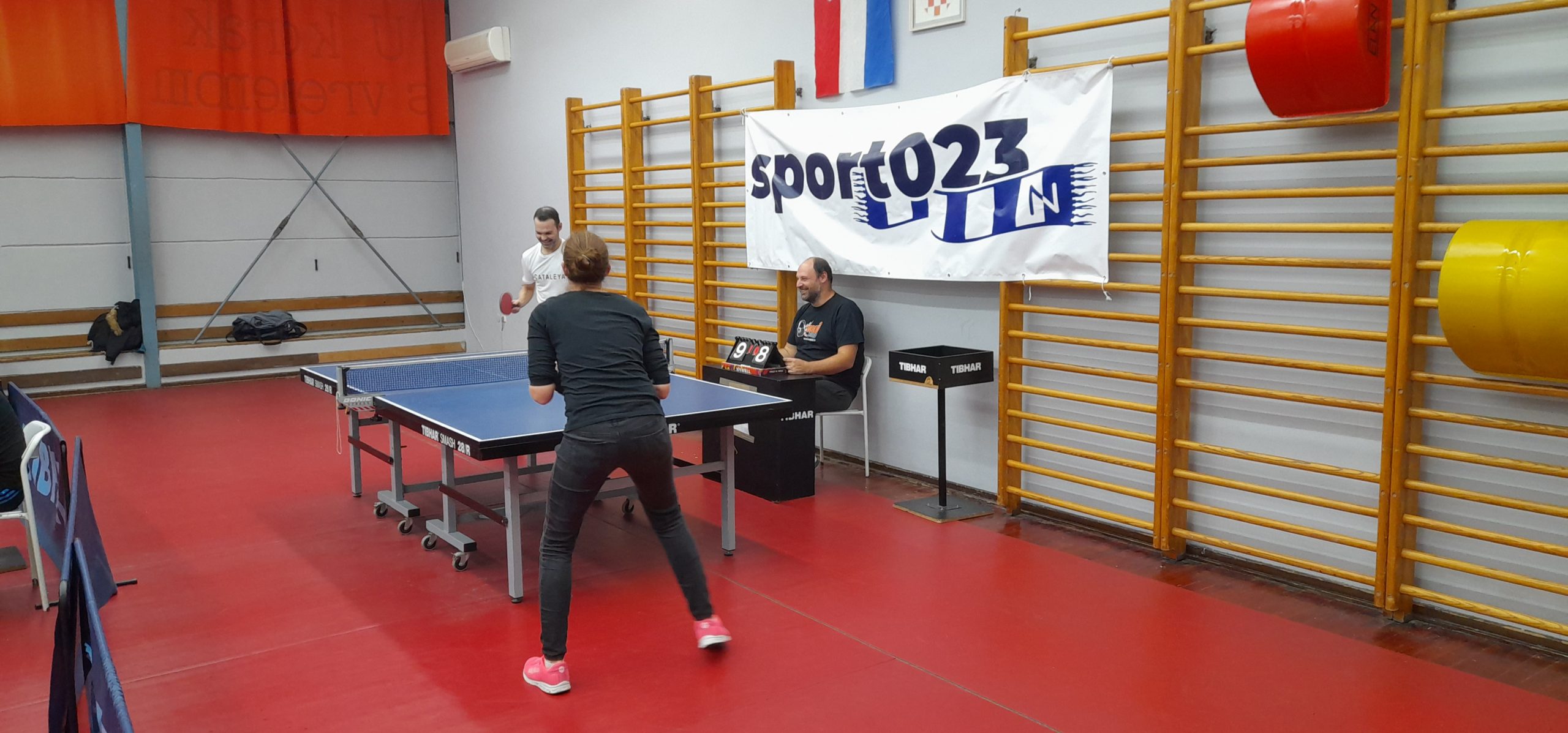 STOLAR I Cataleya sport bolja od Novog radija, Banana se "poskliznula" na Bekend dijagonalu, Sagittarius usamljen na vrhu
