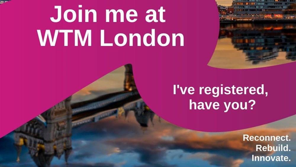 PP Vransko jezero na WTM sajmu u Londonu