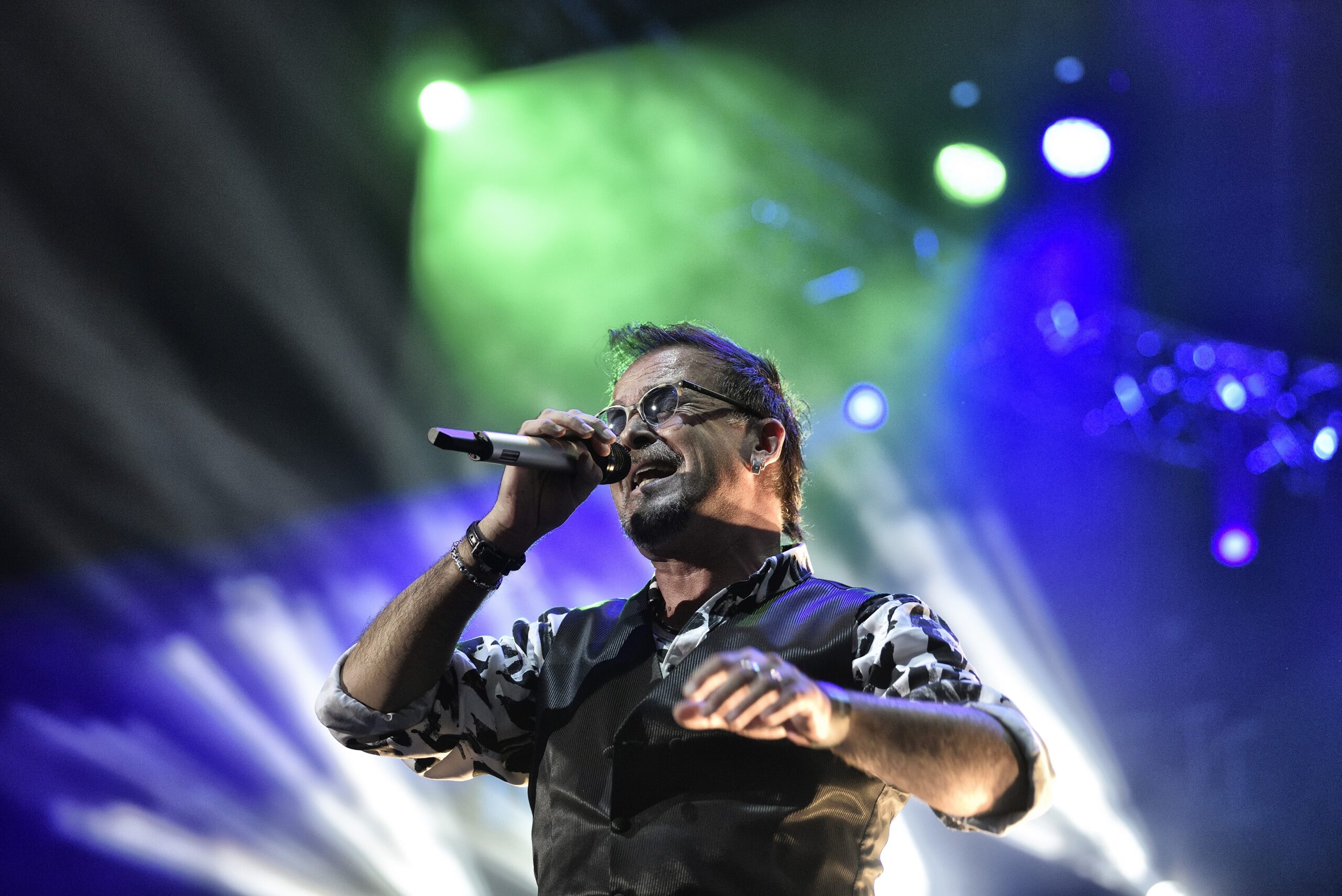UMJESTO CETINSKOG GIBONNI U srijedu 22. prosinca na Adventu u Zadru Gibo predstavlja svoj novi album