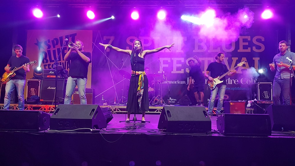 Na adventskoj pozornici sutra koncert nagrađivanog benda Jeremiah's