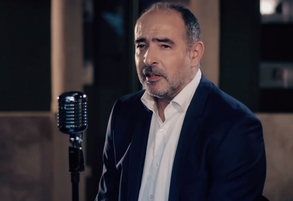 ADVENT U ZADRU Večeras spektakularan koncert Dražena Zečića
