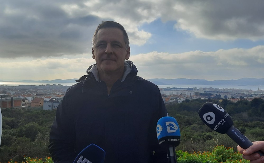 Medić: "Uz one cijepljene i preboljele polako dobivamo globalnu imunost, kroz godinu dana COVID će postati sezonska bolest"