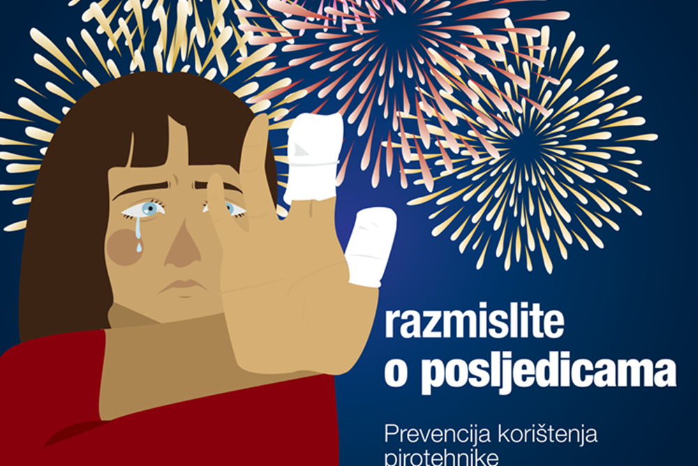 Savjeti za mirnu novogodišnju noć