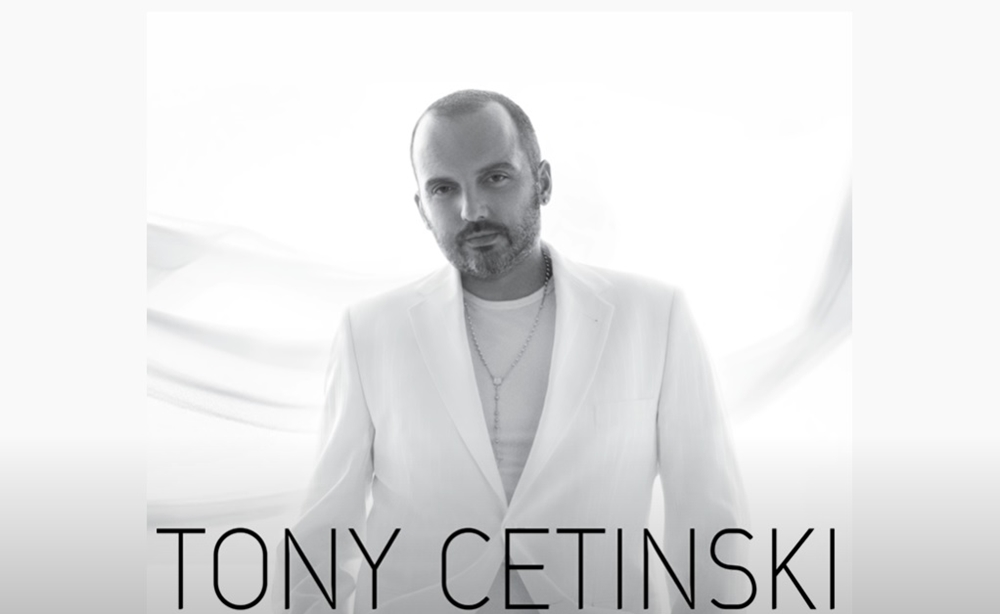 TONI CETINSKI POVODOM KONCERTA NA ZADARSKOM ADVENTU Neću održati koncert ukoliko se COVID potvrde  za ulaz na Advent ne ukinu!